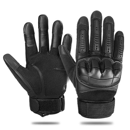 GlovePro | Tactische handschoenen