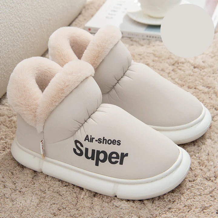 CozySteps | Winterschoenen