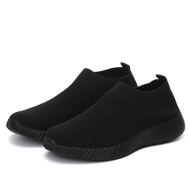 Zona | Crystal Slip-On wandelschoenen