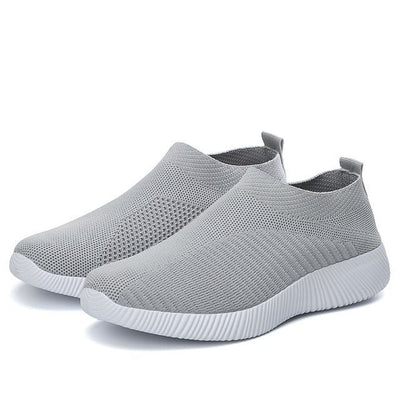 Zona | Crystal Slip-On wandelschoenen