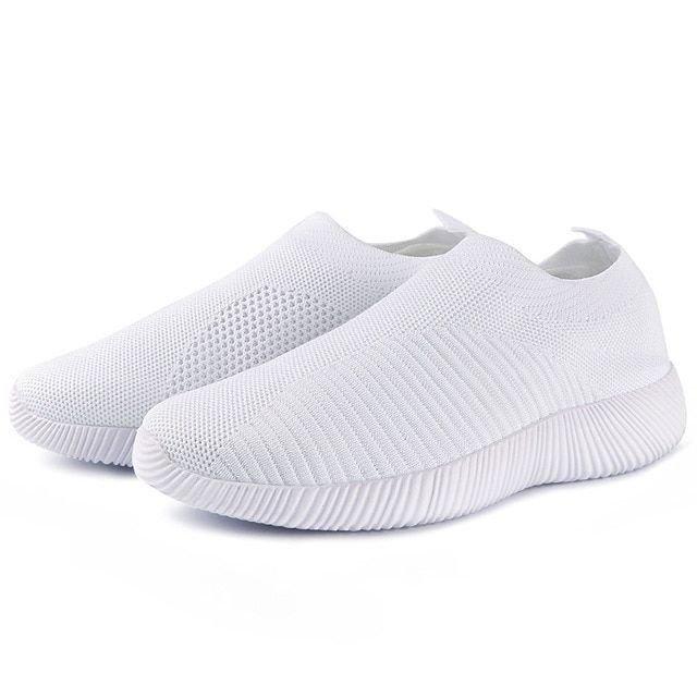 Zona | Crystal Slip-On wandelschoenen