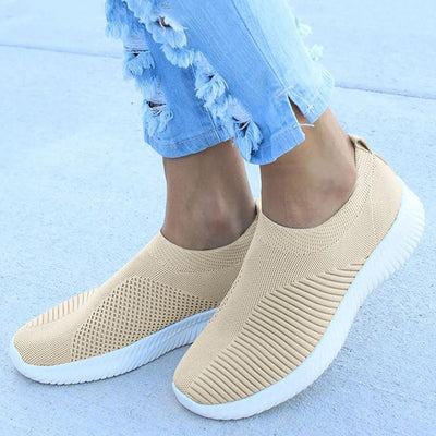 Zona | Crystal Slip-On wandelschoenen