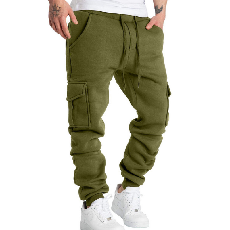 Sadri | Cargo Broek