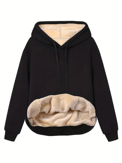 Moa | Vacht Hoodie