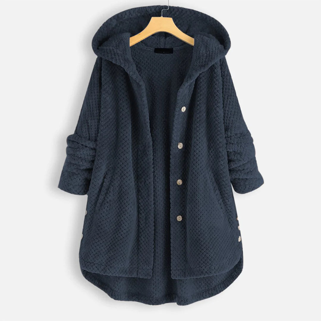 Jasmijn | Dames Fleece Vest