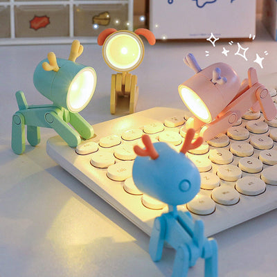 Cute | LED nachtlampje