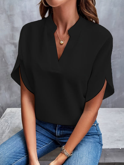 Vienna | Stijlvolle blouse