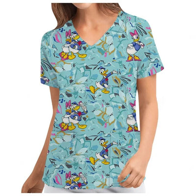 SpaChic | Scrub Tops