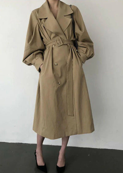 Thalita | Trenchcoat