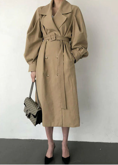 Thalita | Trenchcoat