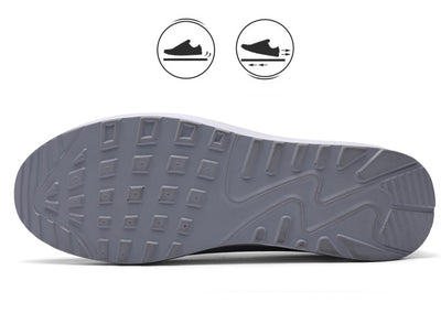 AirStep | Slip-On Mesh Schoenen