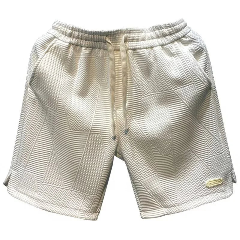 Henk | Comfortabele zomershorts