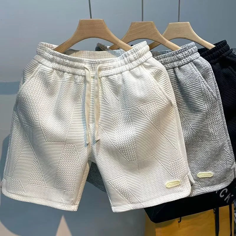 Henk | Comfortabele zomershorts