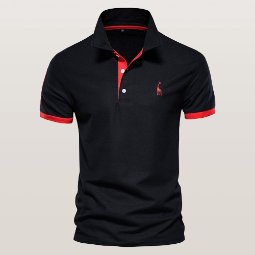 Ralphen | Herenpoloshirt