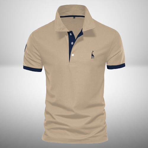 Ralphen | Herenpoloshirt