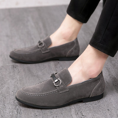 Gabby | Mocassin Loafers