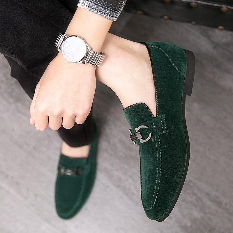 Gabby | Mocassin Loafers