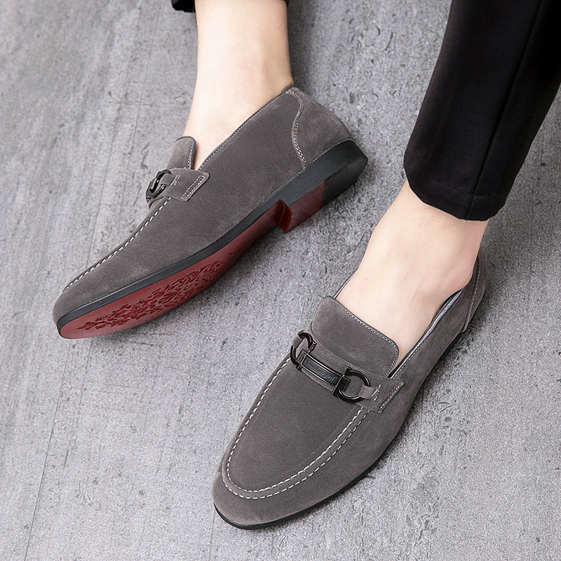 Gabby | Mocassin Loafers