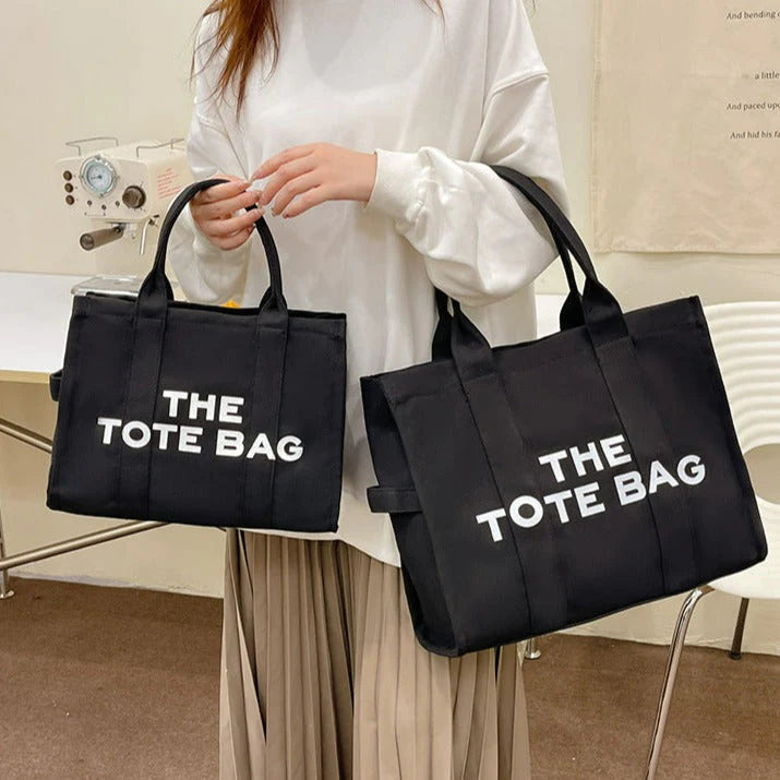 The Tote Bag – Prime Amsterdam