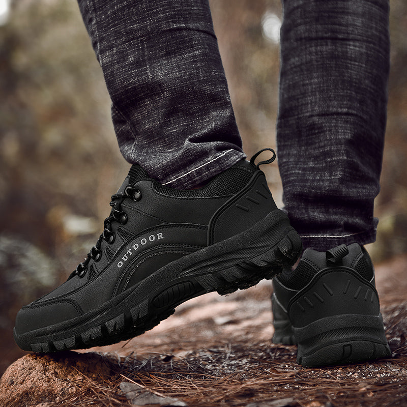 Vidar | Orthopedische outdoorschoenen