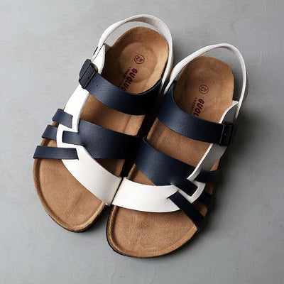 Mael | Comfortabele sandalen