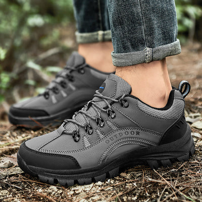 Vidar | Orthopedische outdoorschoenen