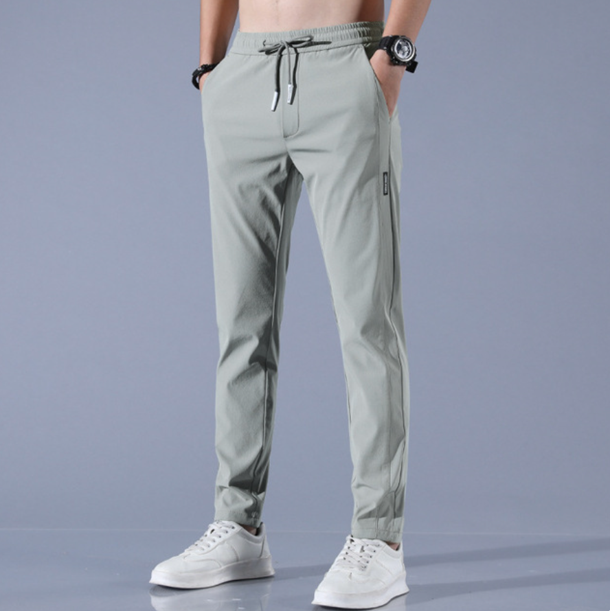 Boris | Stretch Broek