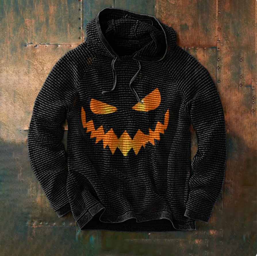 Halloween Hoodie