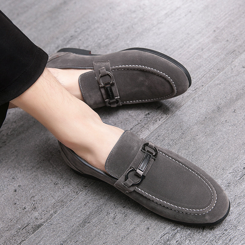 Gabby | Mocassin Loafers