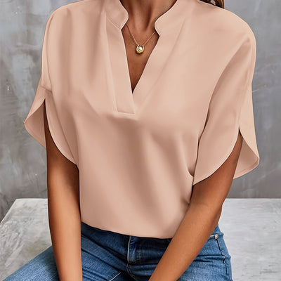 Vienna | Stijlvolle blouse