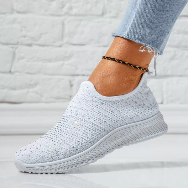 ZonDiva | Dames Sneakers