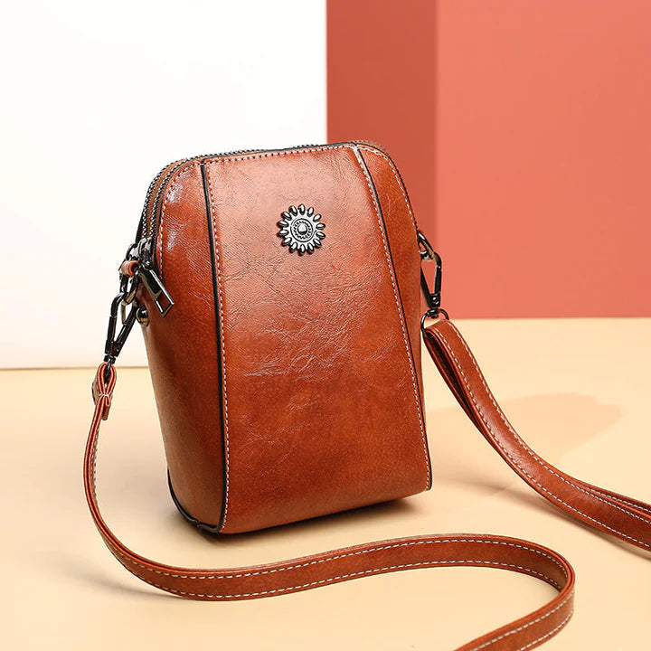 Rozemarijn | Elegante crossbody tas