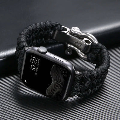 Okimo | Band voor Apple Watch