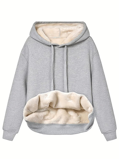 Moa | Vacht Hoodie