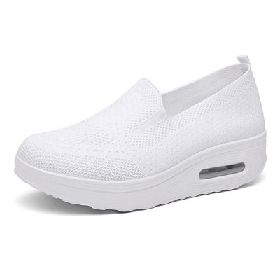 AirStep | Slip-On Mesh Schoenen