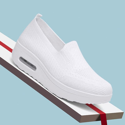 AirStep | Slip-On Mesh Schoenen