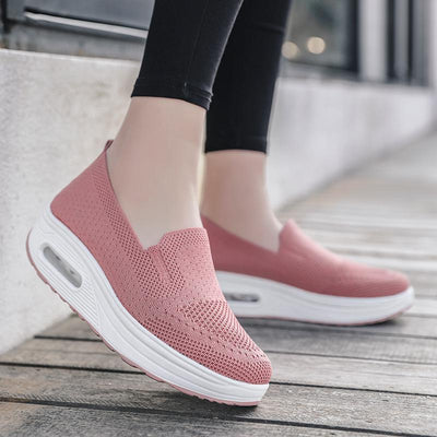 AirStep | Slip-On Mesh Schoenen