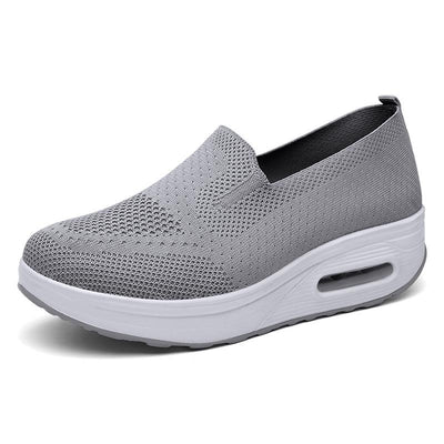 AirStep | Slip-On Mesh Schoenen