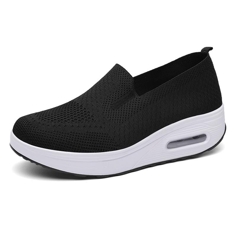 AirStep | Slip-On Mesh Schoenen