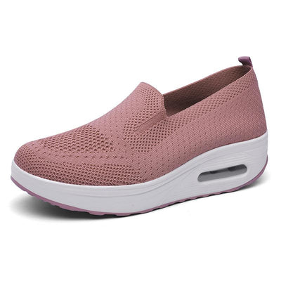 AirStep | Slip-On Mesh Schoenen