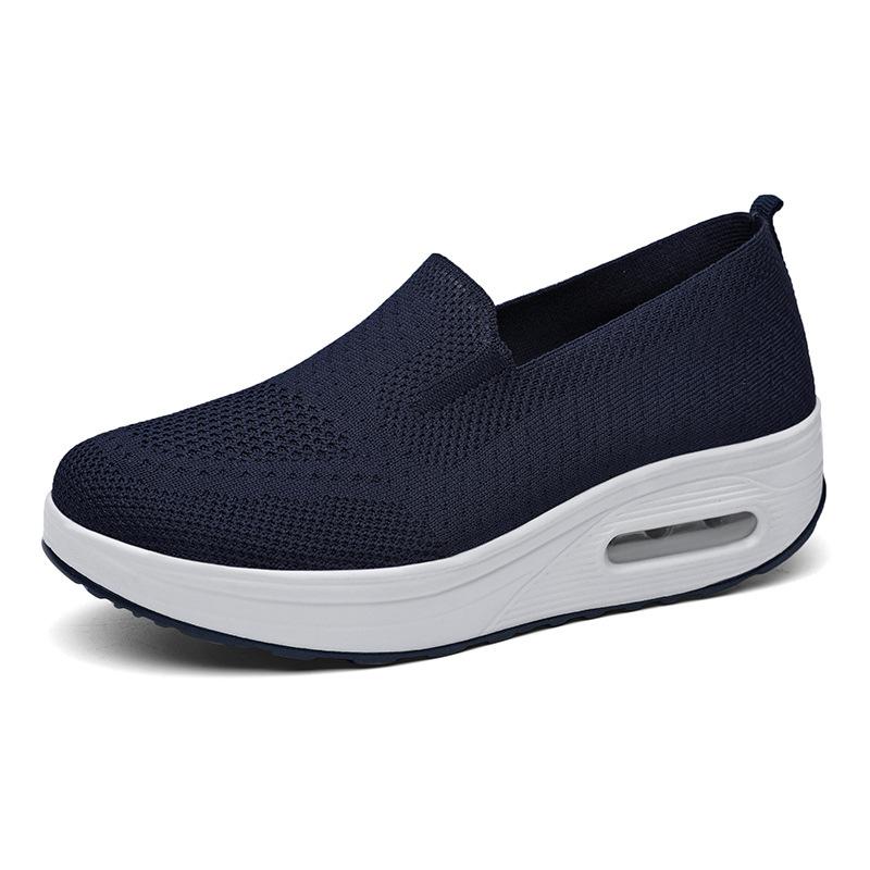 AirStep | Slip-On Mesh Schoenen