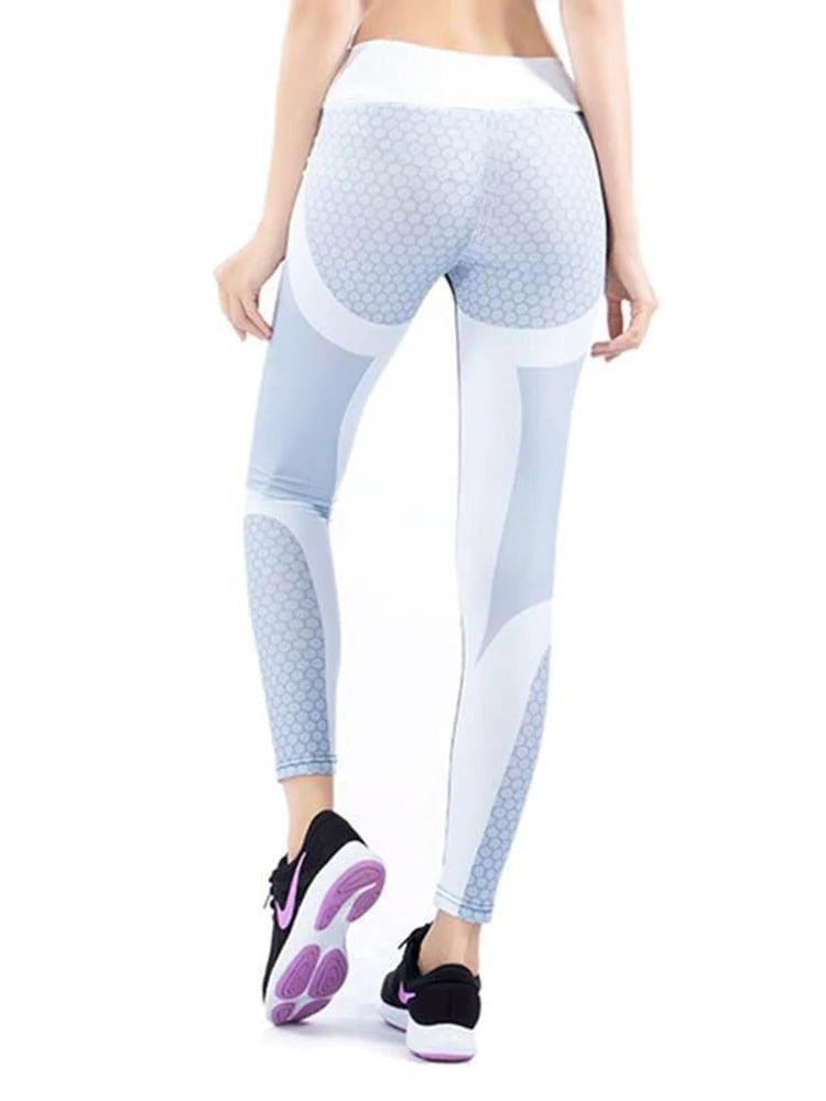 Legvu | Sportieve legging