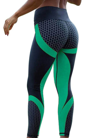 Legvu | Sportieve legging