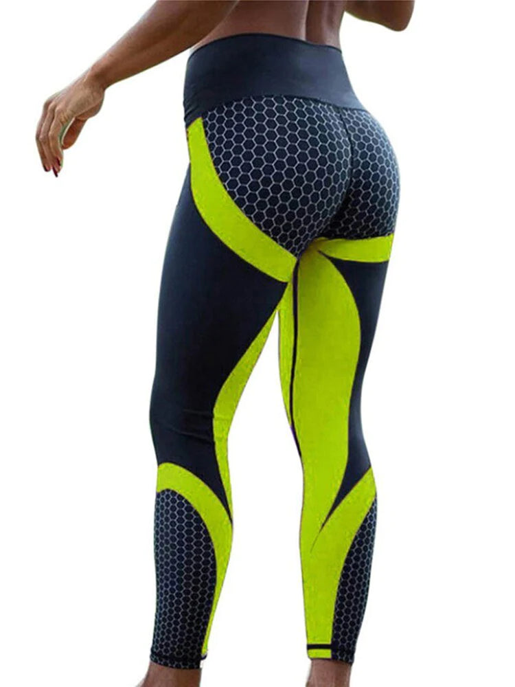 Legvu | Sportieve legging