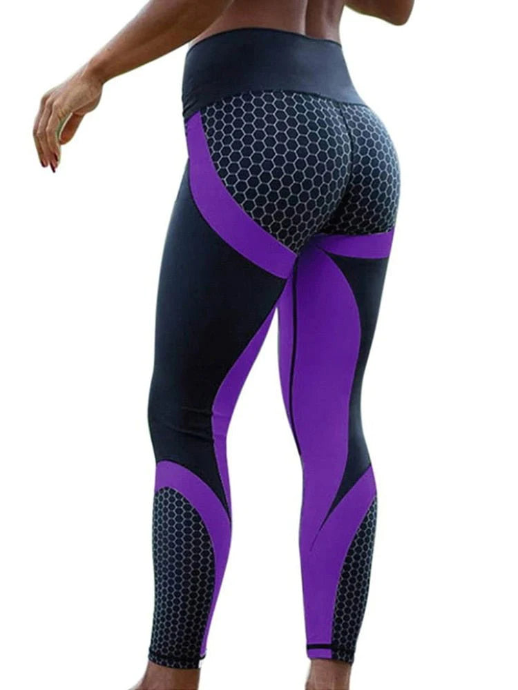 Legvu | Sportieve legging