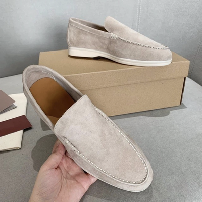 Milaan | Comfortabele Loafers