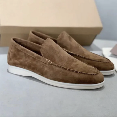 Milaan | Comfortabele Loafers