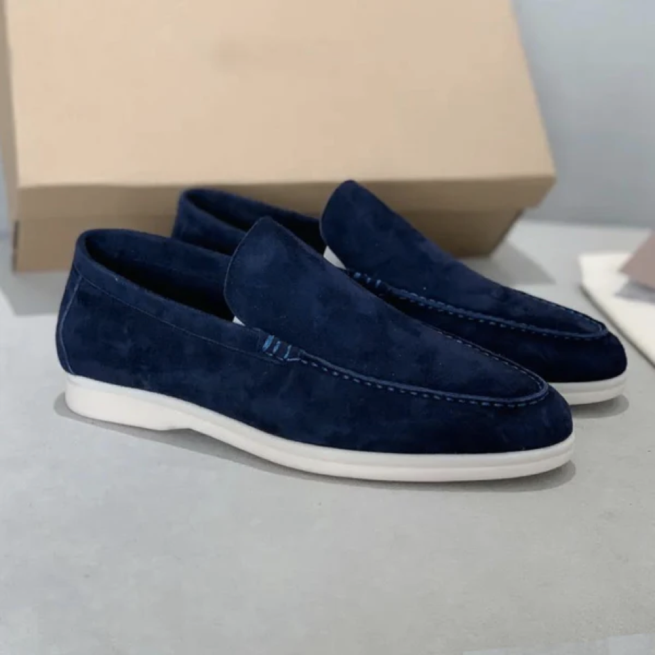 Milaan | Comfortabele Loafers