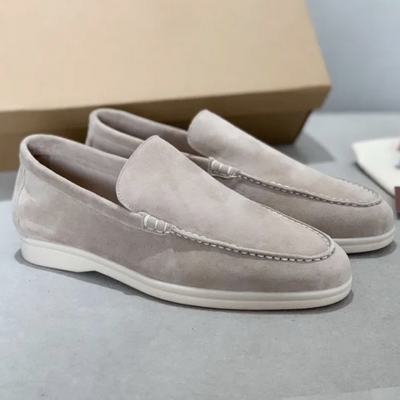 Milaan | Comfortabele Loafers