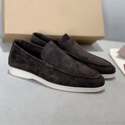 Milaan | Comfortabele Loafers